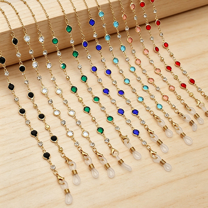 Elegant Layered Necklace Stornfield