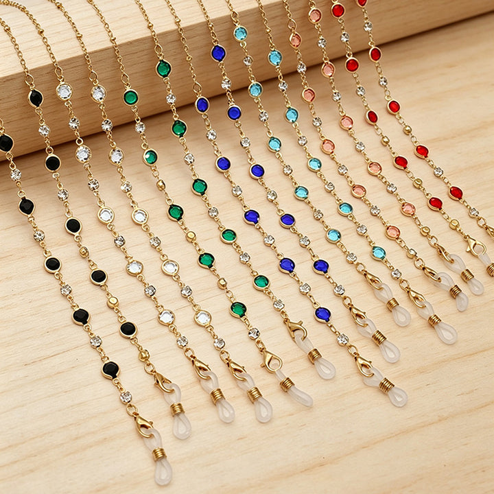 Elegant Layered Necklace Stornfield