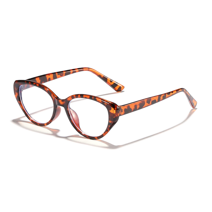 Women Cat-Eye Sunglasses with Innovative Frame Construction Stornfield