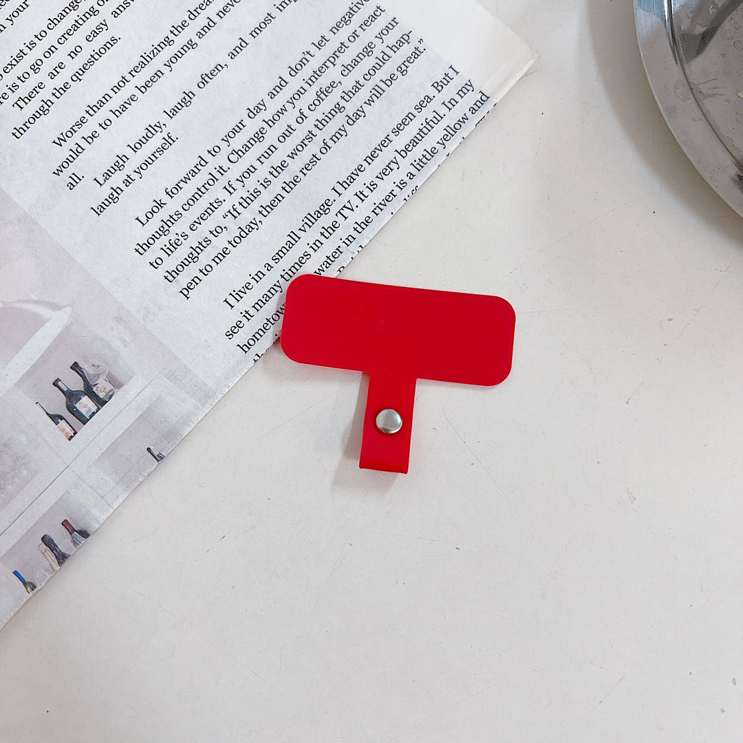 Versatile Page Marker Stornfield