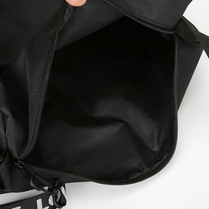 Lightweight Sports Messenger Bag Stornfield