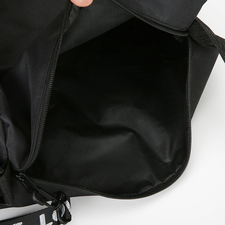 Lightweight Sports Messenger Bag Stornfield