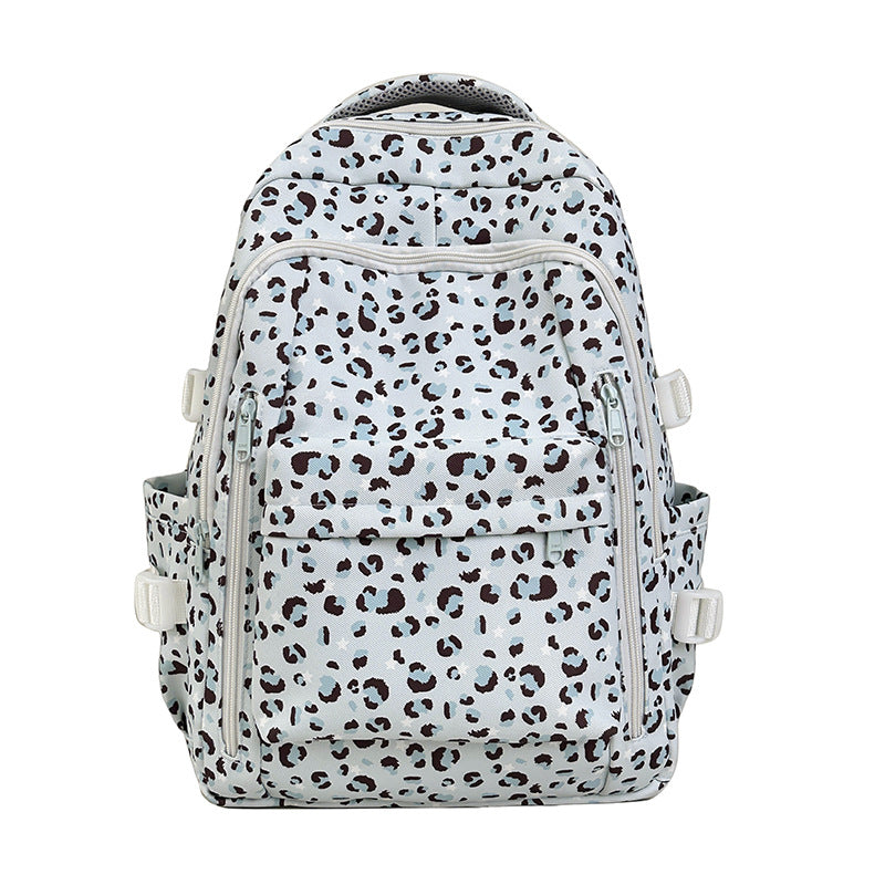 Backpack with Stylish Design and Versatile Compartments Stornfield