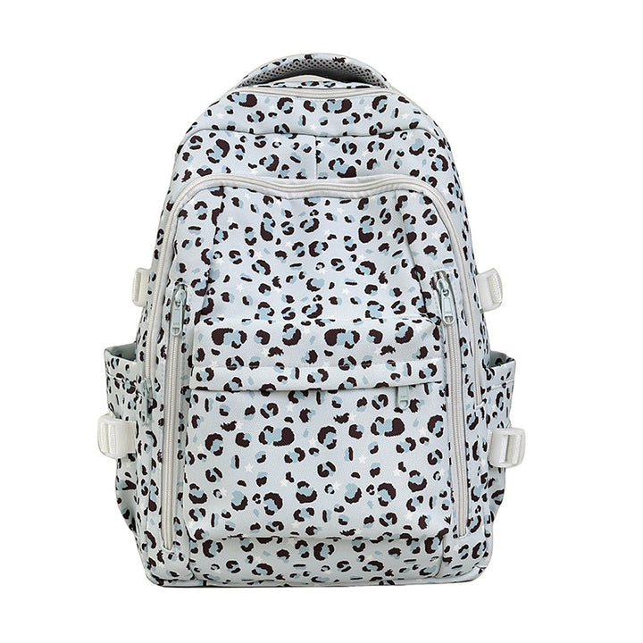 Backpack with Stylish Design and Versatile Compartments Stornfield