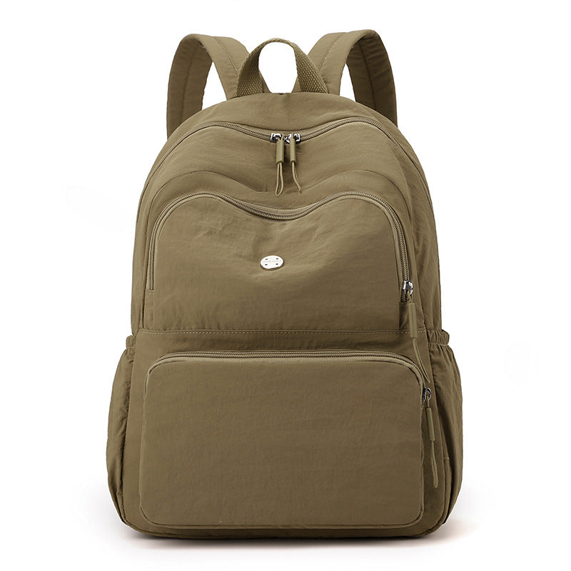 Trendy Multipurpose Backpack Stornfield