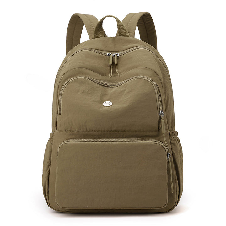 Trendy Multipurpose Backpack Stornfield