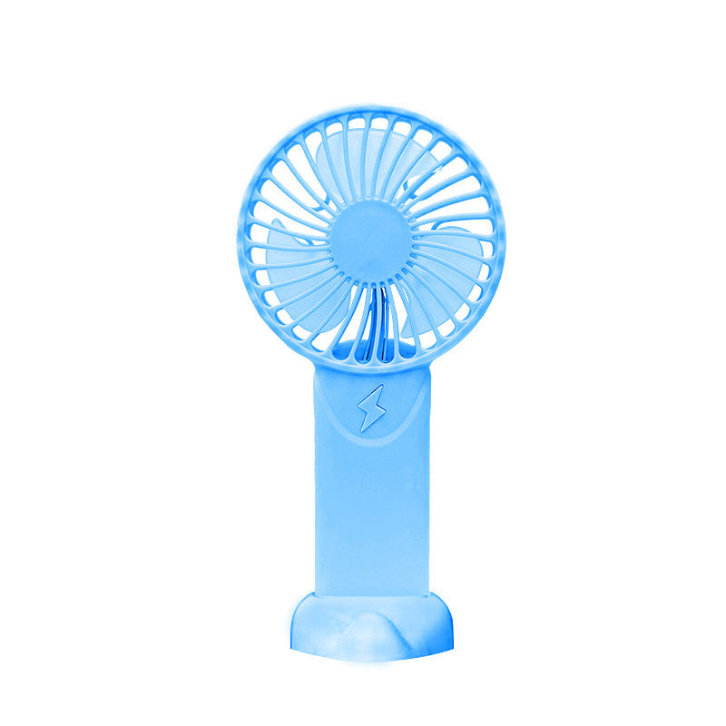 Women's portable fan Stornfield
