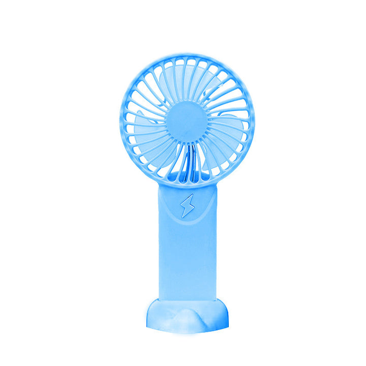 Women's portable fan Stornfield