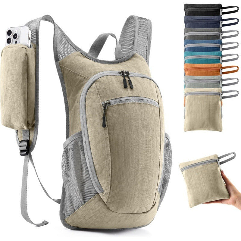 Practical and Lighter Backpack Stornfield