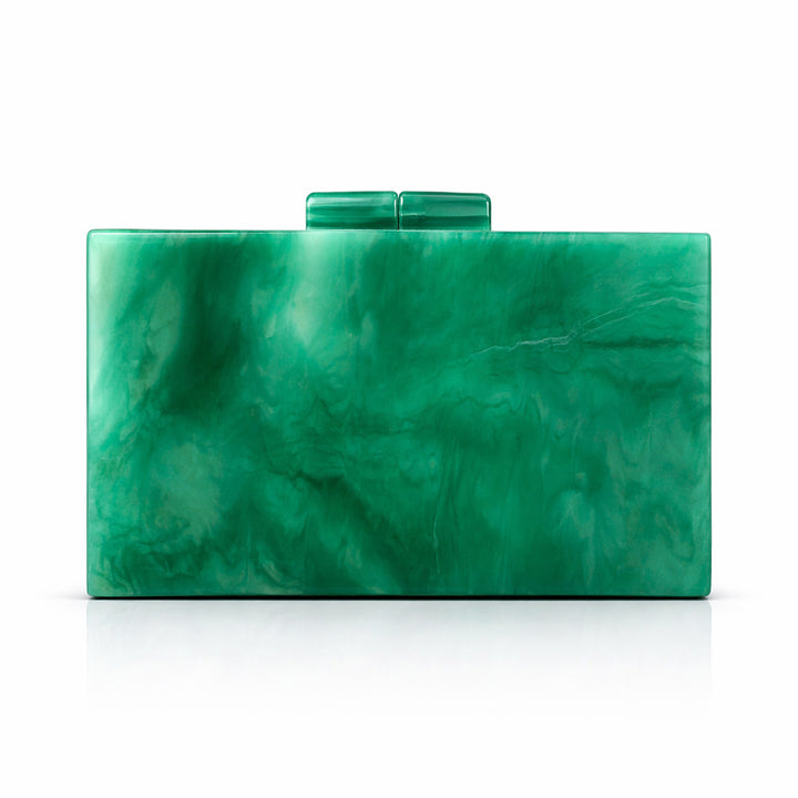 Acrylic Clutch