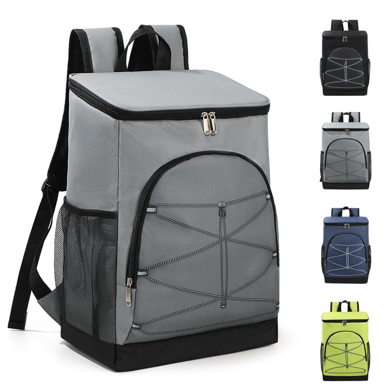Insulated Backpack Cooler Bag Stornfield