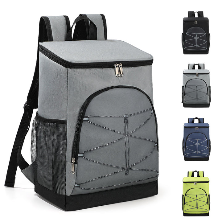 Insulated Backpack Cooler Bag Stornfield