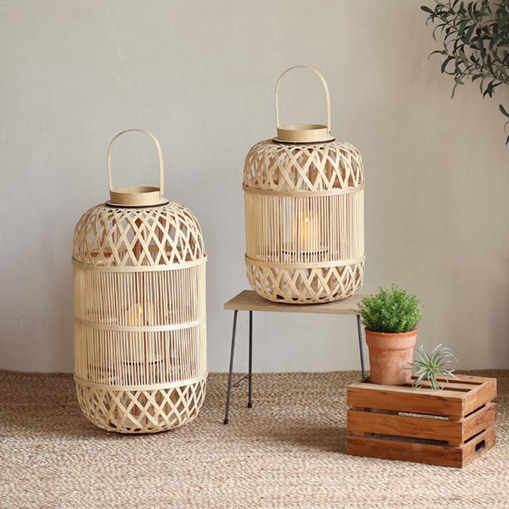 Decorative Lantern Stornfield