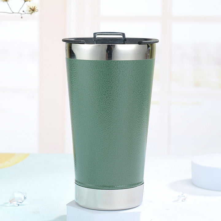 Women Insulated Coffee Mug with Robust Surface Stornfield