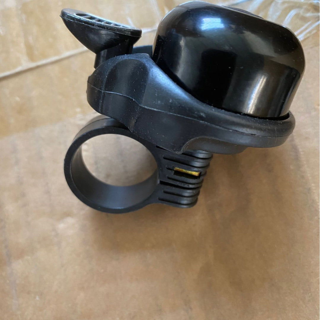 Premium Bicycle Bell with Clear Sound and Durable Grip Stornfield