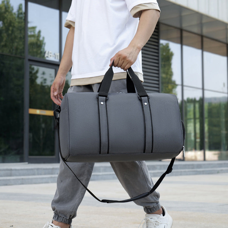 Stylish Travel Duffel Stornfield