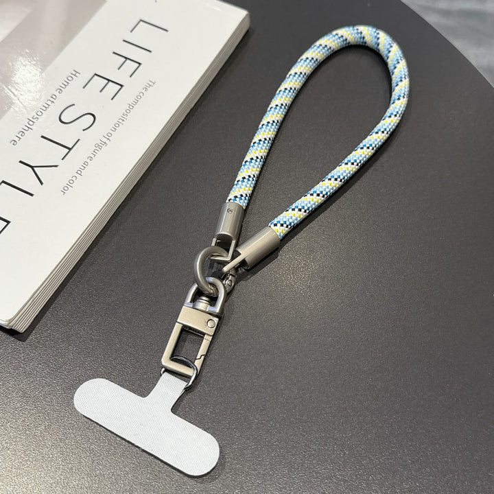 Durable Keychain Lanyard Stornfield