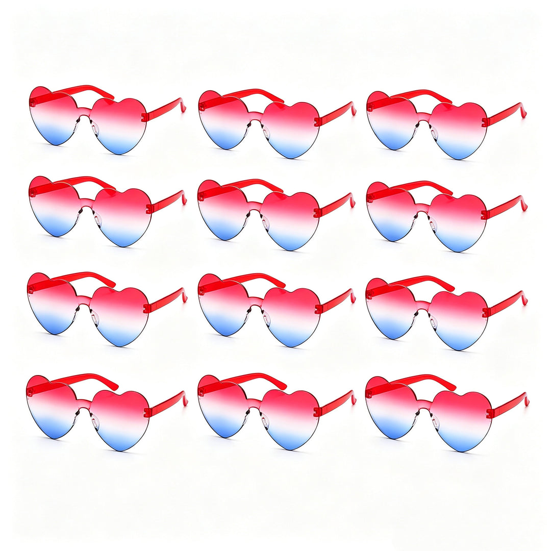 Star Shaped Fashion Sunglasses Stornfield