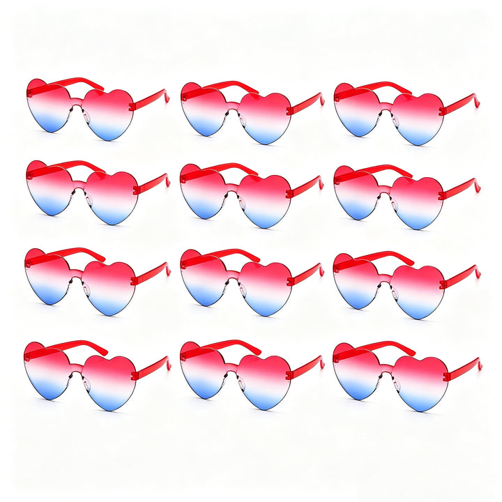 Star Shaped Fashion Sunglasses Stornfield