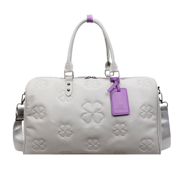 Fashionable Travel Duffle Bag Stornfield
