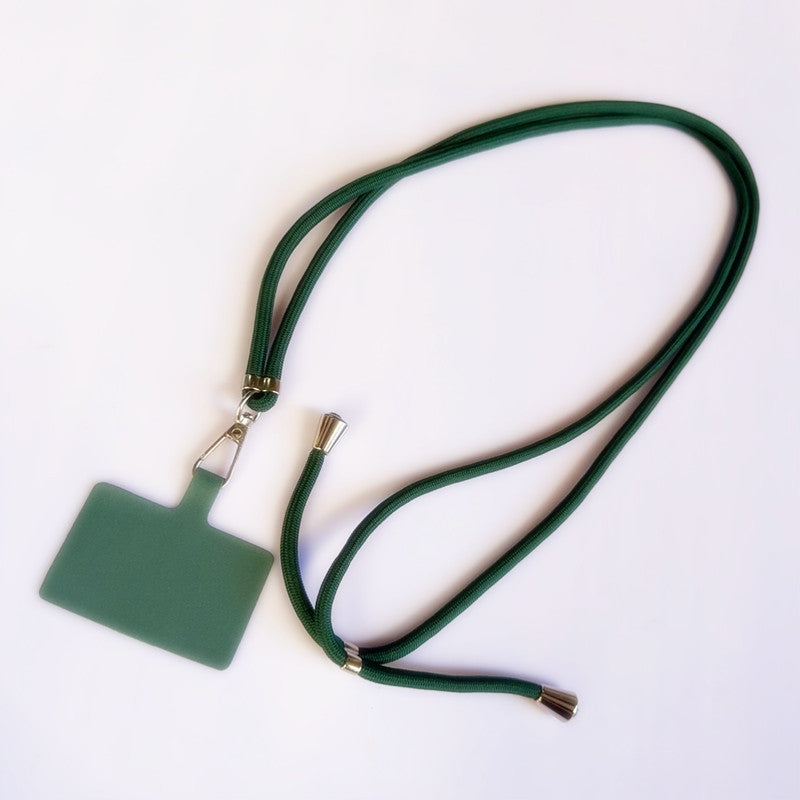 Stylish Detachable ID Badge Lanyard Stornfield