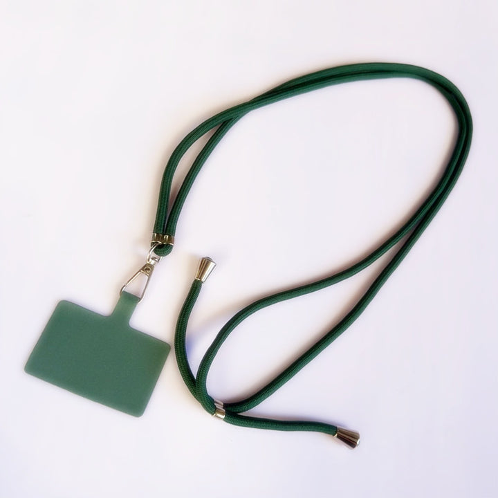 Stylish Detachable ID Badge Lanyard Stornfield