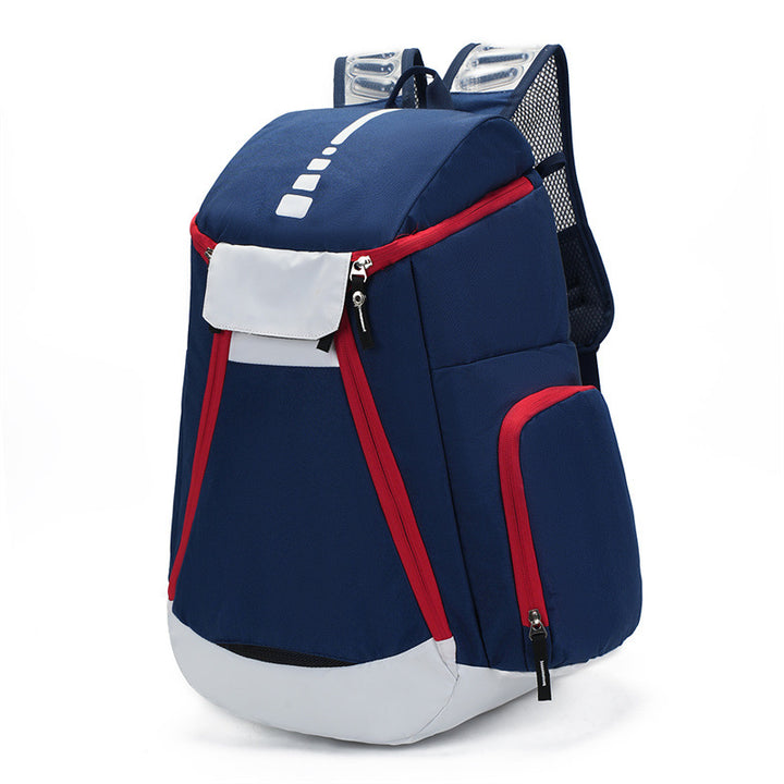 Versatile Athletic Backpack Stornfield