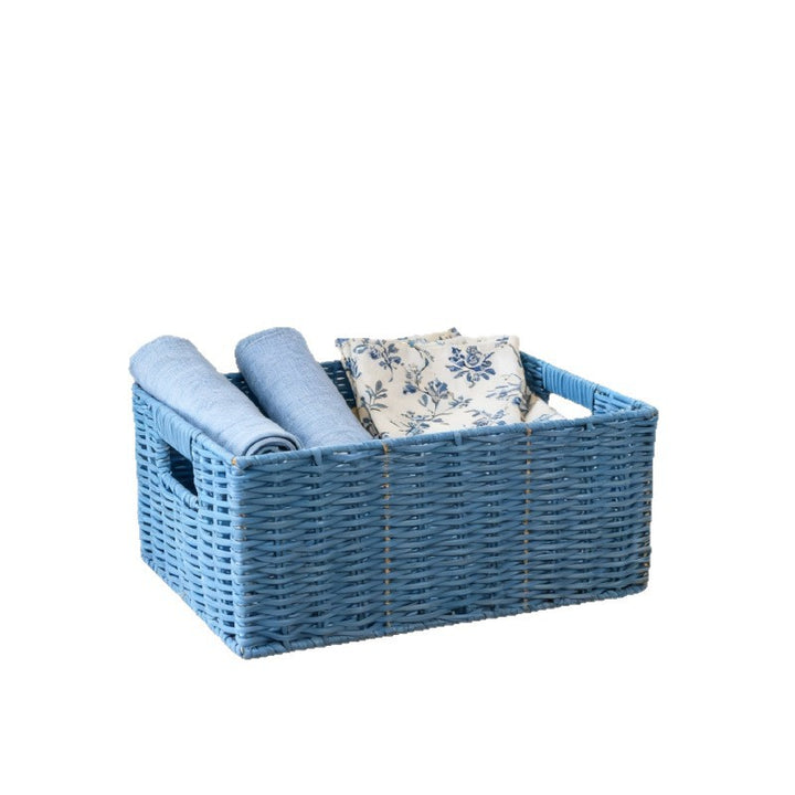 Women's set of decorative storage baskets Stornfield