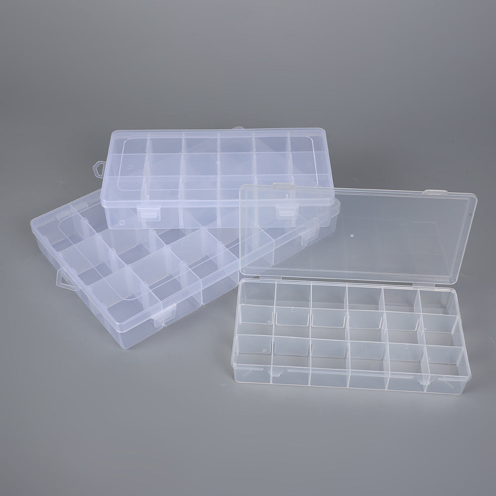 Premium Craft Storage Organizer Stornfield
