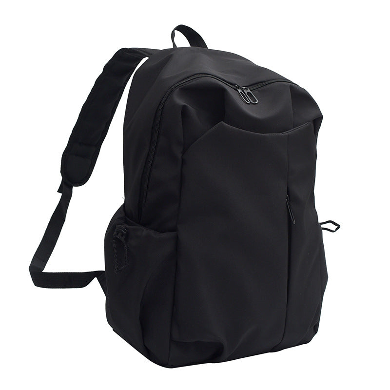 Backpack with ergonomic design and multifunctional compartments Stornfield