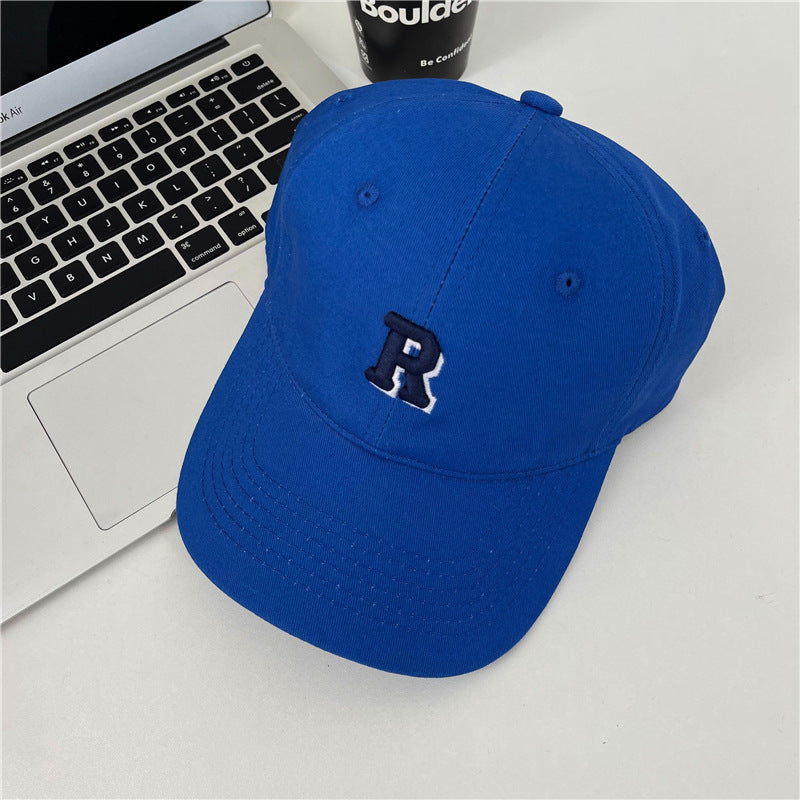 Men's Adjustable Casual Baseball Cap Stornfield