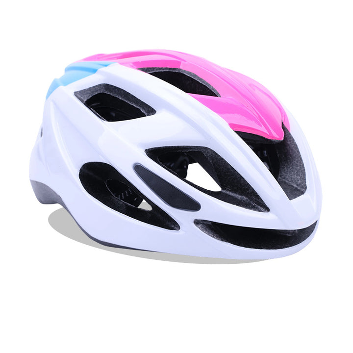 Lightweight Aerodynamic Cycling Helmet Stornfield