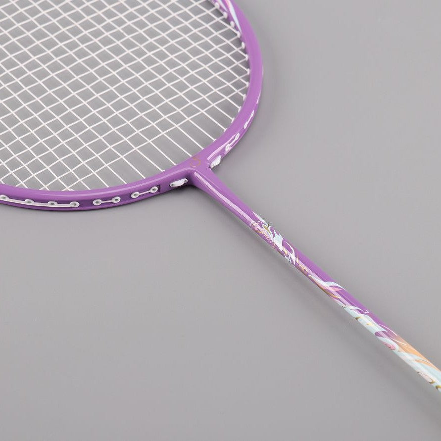 Badminton Racket Stornfield