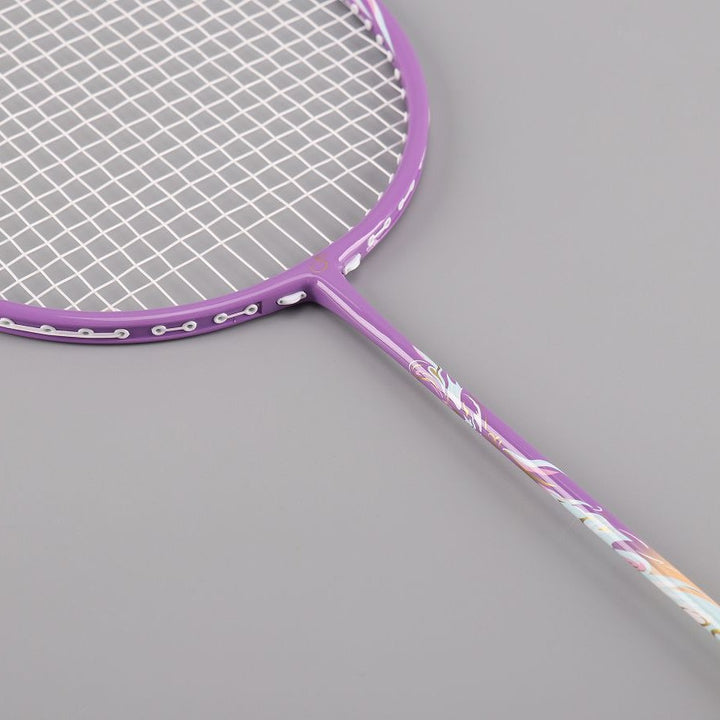 Badminton Racket Stornfield