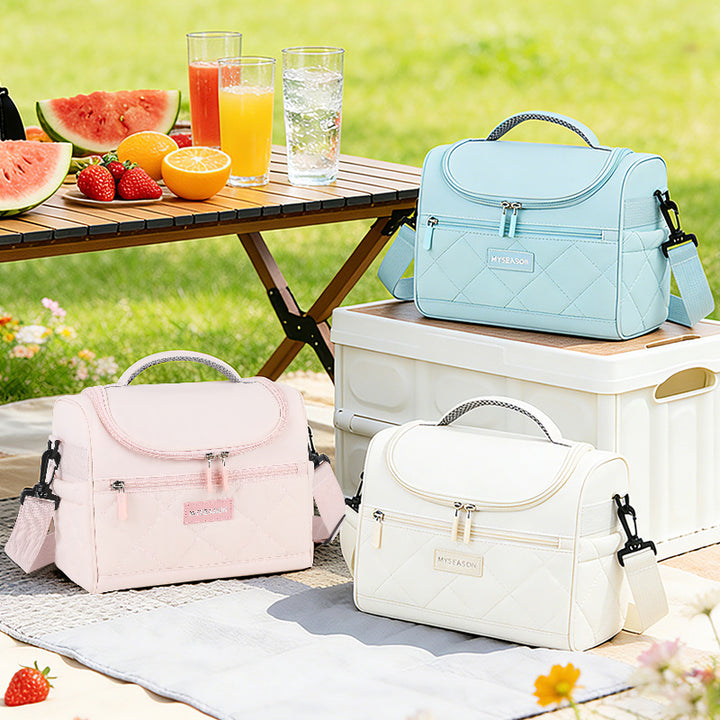 Insulated Lunch Cooler Bag Stornfield