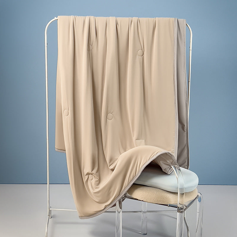 Soft Touch Microfiber Blanket