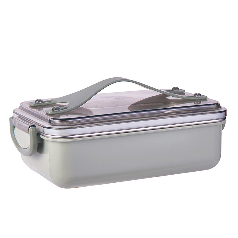 Premium Multi-Compartment Lunch Box