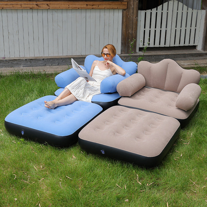 Ladies Comfortable Lounge Recliner Stornfield