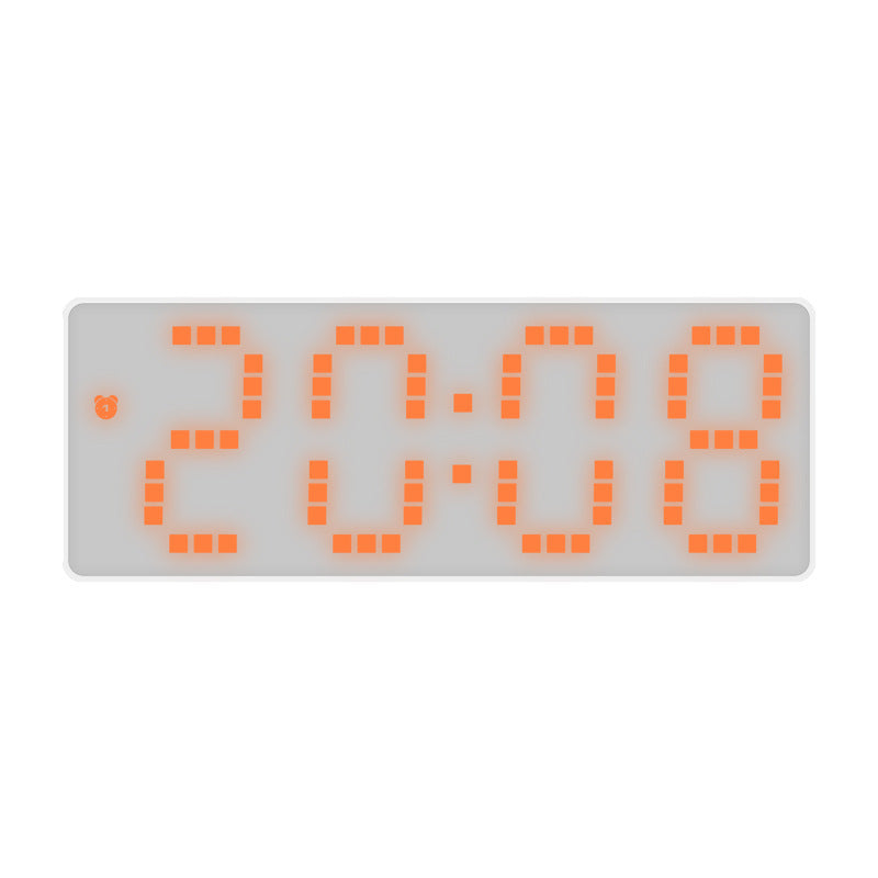 Digital Wall Clock Stornfield