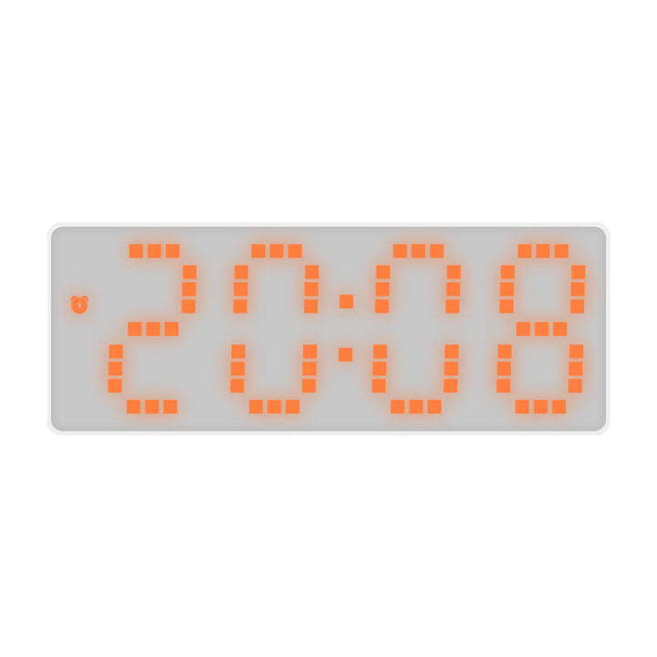 Digital Wall Clock Stornfield
