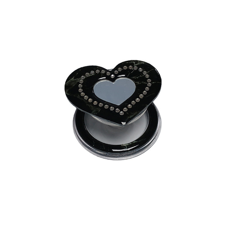 Decorative Heart-Shaped Stornfield