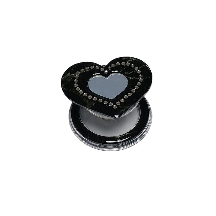 Decorative Heart-Shaped Stornfield