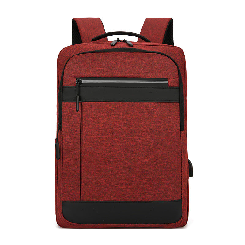 Professional Slim Backpack Stornfield