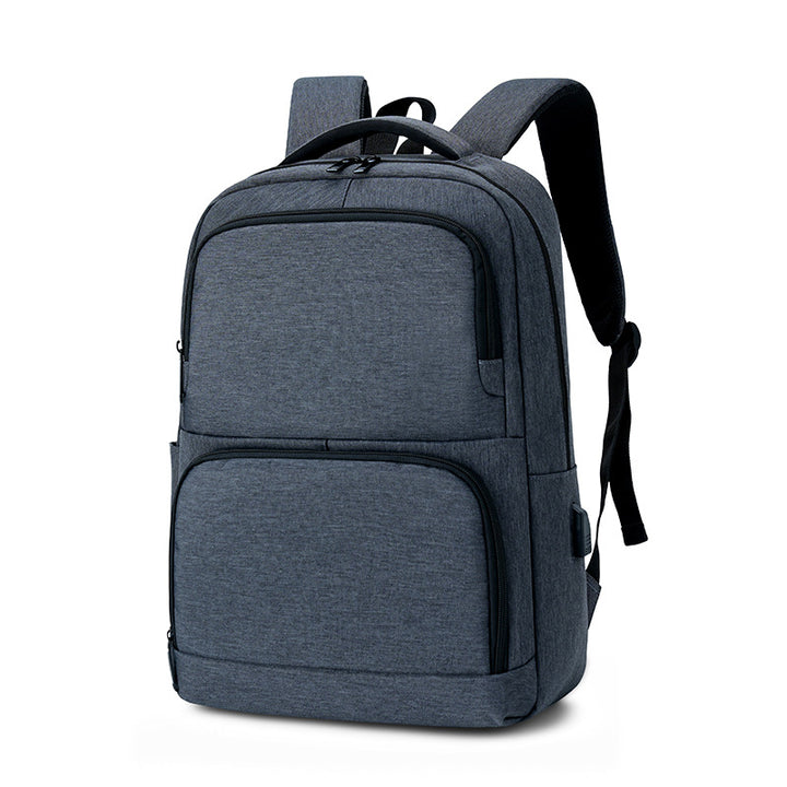 Ergonomic Everyday Laptop Backpack Stornfield