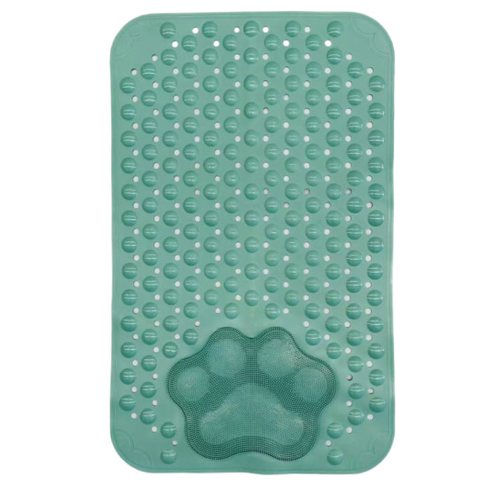 Comfortable Anti-Slip Bath Mat Stornfield