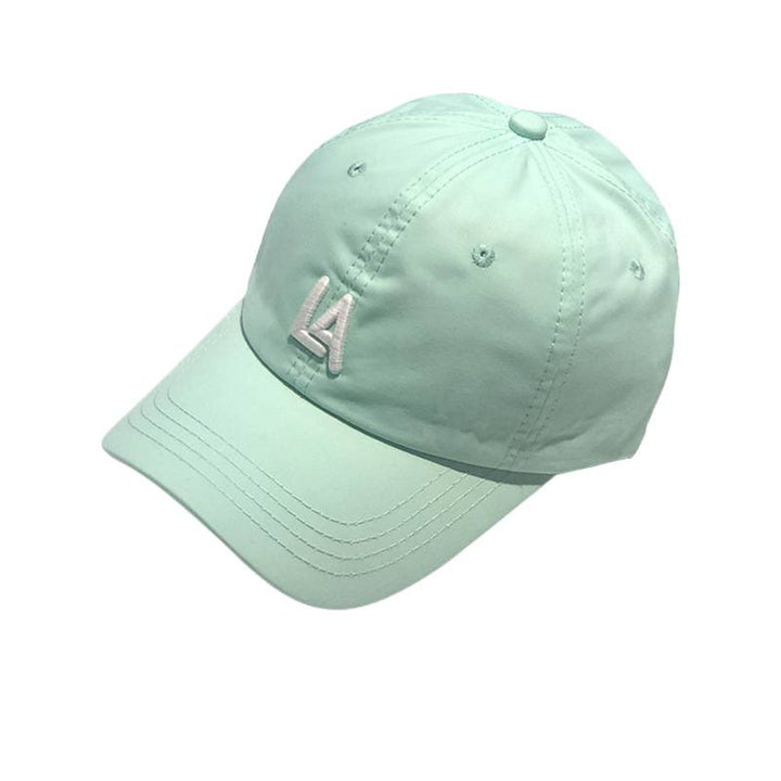 Women's Stylish Cotton Baseball Cap Stornfield