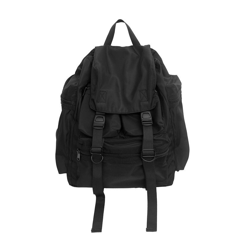 Backpack with Versatile Compartments and Sturdy Design Stornfield