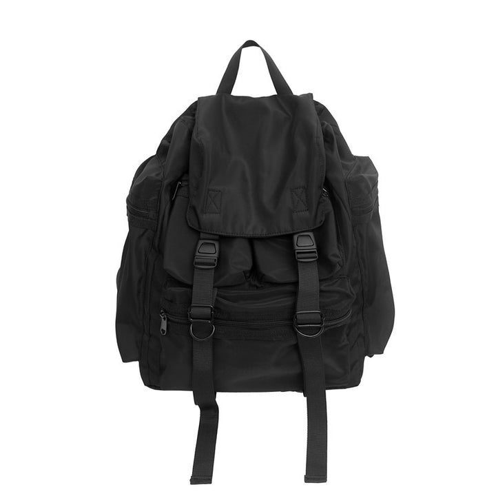 Backpack with Versatile Compartments and Sturdy Design Stornfield