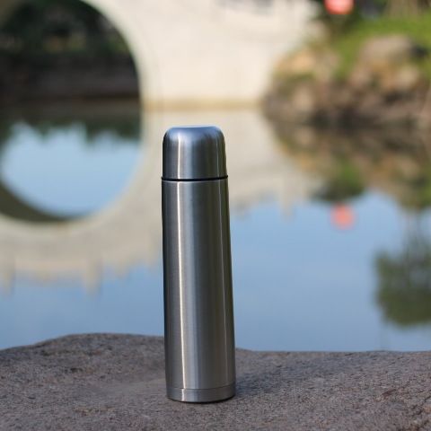 Insulated Steel Thermos Stornfield