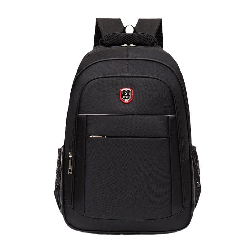 Versatile Tech-Savvy Laptop Backpack Stornfield